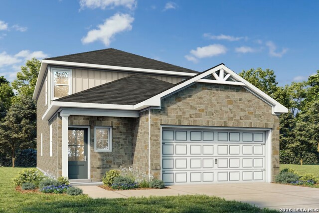 6020 Lakeview Pointe Property Photo 1