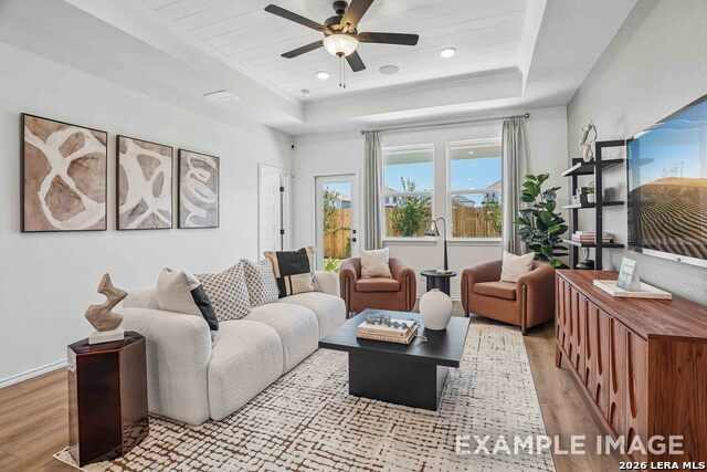 6020 Lakeview Pointe Property Photo 7