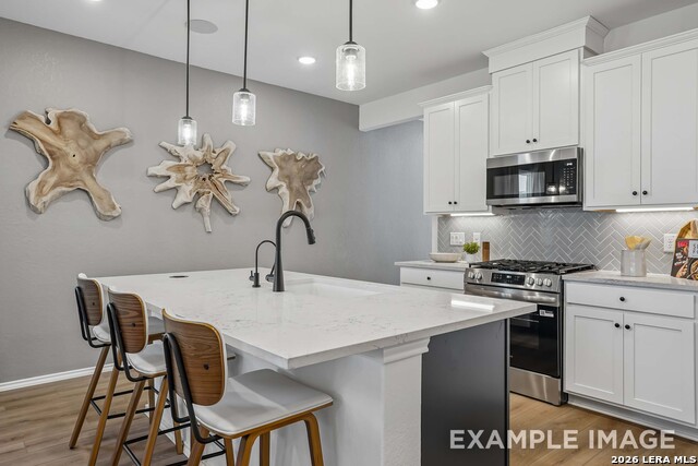 6020 Lakeview Pointe Property Photo 14