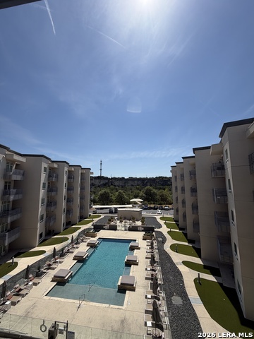 17902 La Cantera Pkwy Property Photo 2