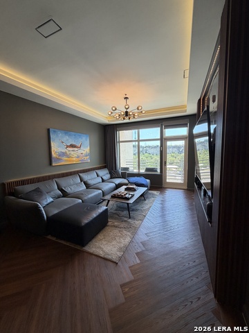 17902 La Cantera Pkwy Property Photo 4