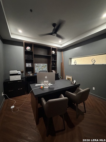 17902 La Cantera Pkwy Property Photo 28