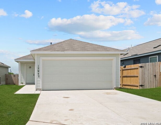 12942 Deep Eddy Property Photo 1