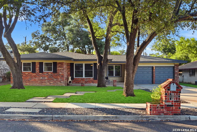 11018 Burr Oak Dr Property Photo 1
