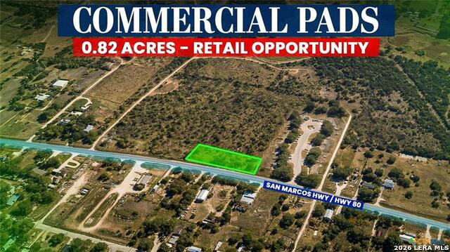 --- San Marcos Highway Property Photo 1