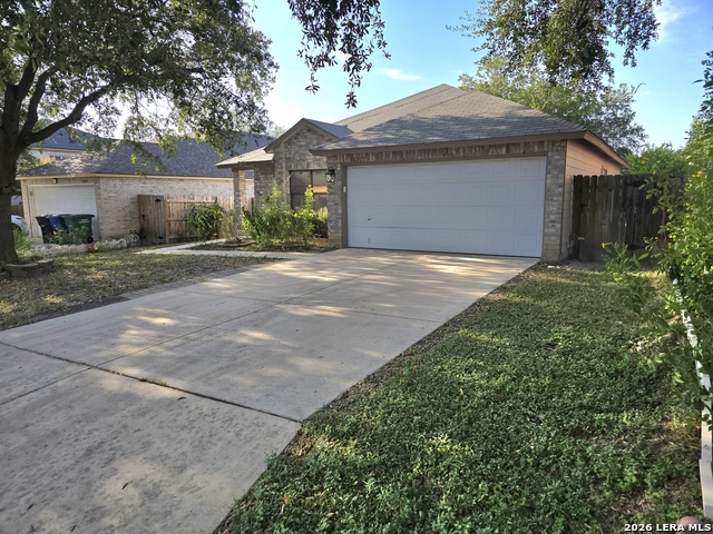 10311 Fork Crk Property Photo 3