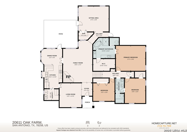 20611 Oak Farm Property Photo 51