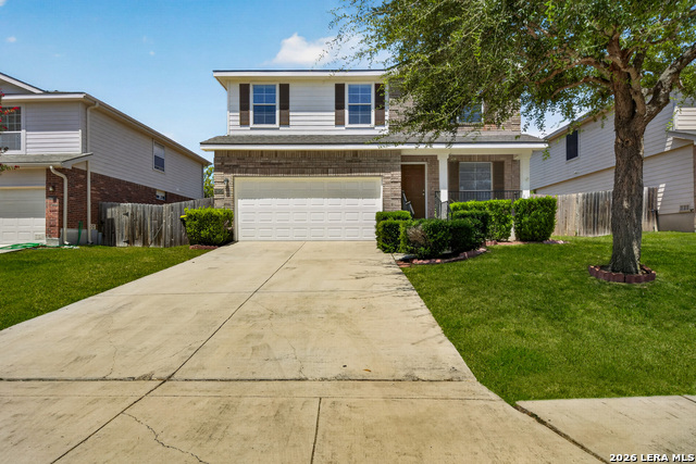9023 Sahara Wds Property Photo 1