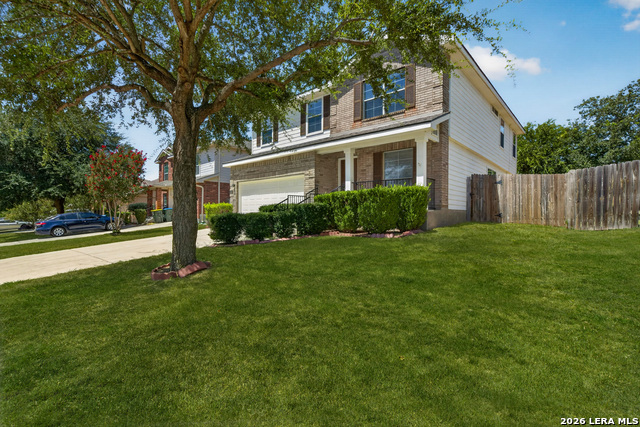 9023 Sahara Wds Property Photo 2