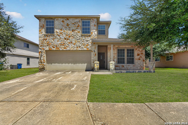 16222 Galloping Oak Property Photo 1