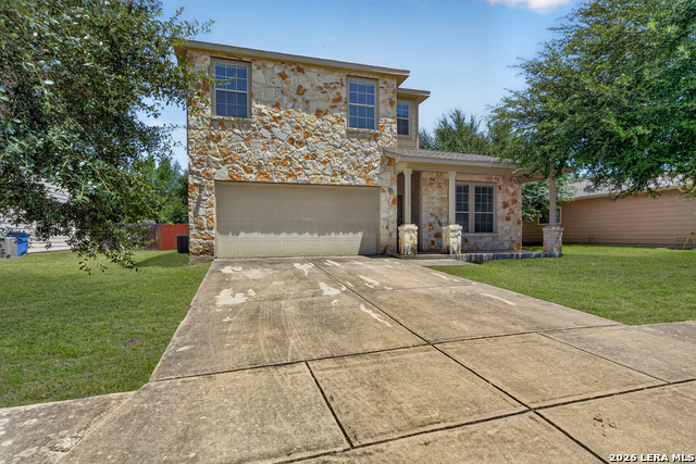 16222 Galloping Oak Property Photo 2