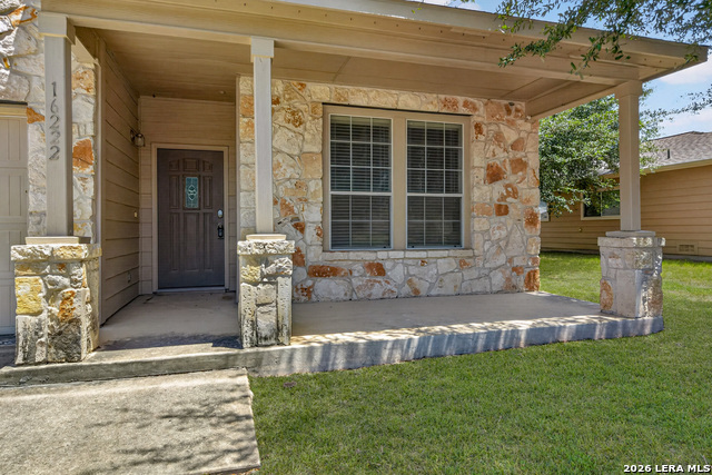 16222 Galloping Oak Property Photo 3