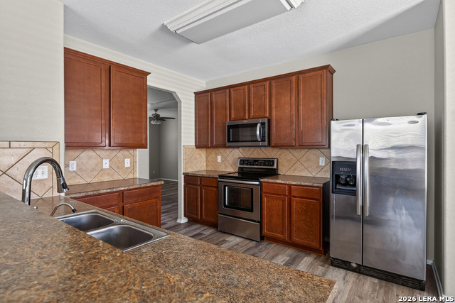 16222 Galloping Oak Property Photo 15