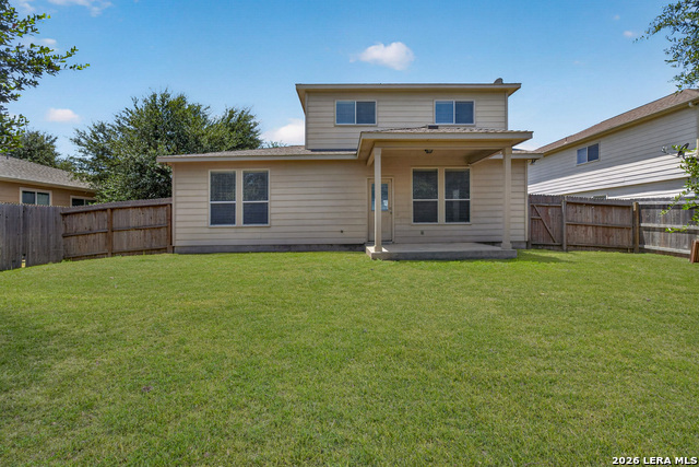 16222 Galloping Oak Property Photo 36