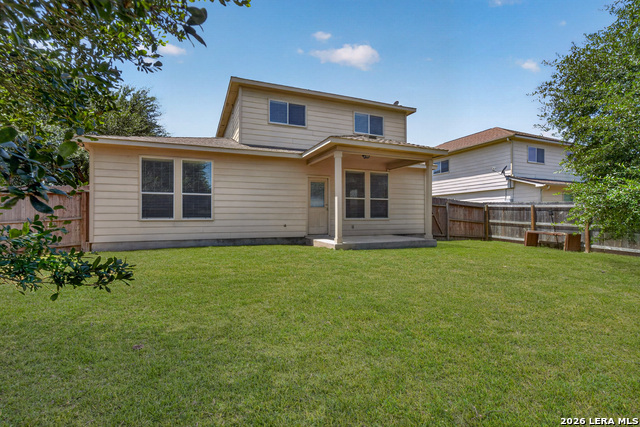 16222 Galloping Oak Property Photo 37