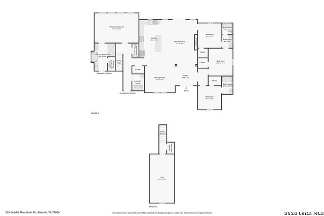 335 Saddle Mountain Dr Property Photo 59