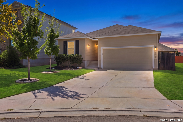 3257 Starflower Property Photo 1