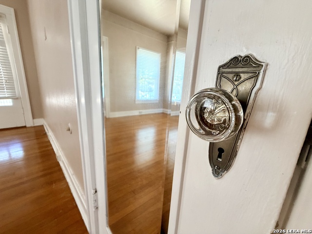 243 E Lullwood Ave Property Photo 19
