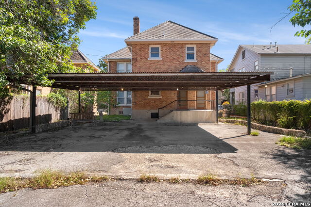 243 E Lullwood Ave Property Photo 40