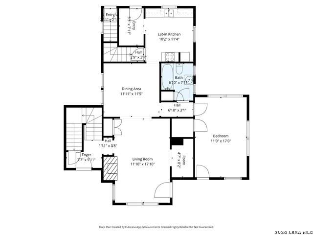 243 E Lullwood Ave Property Photo 43