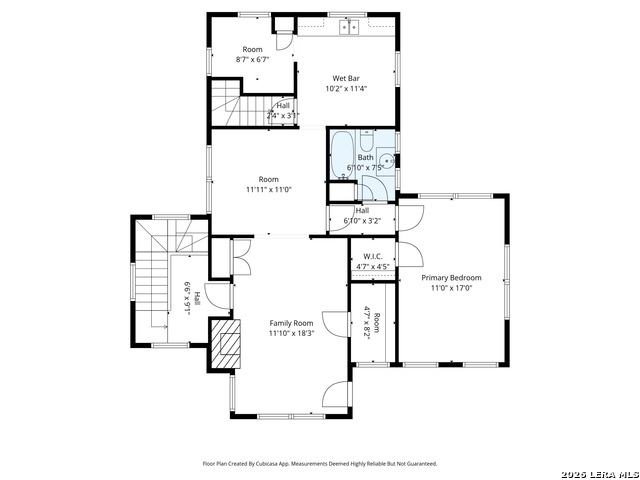 243 E Lullwood Ave Property Photo 44