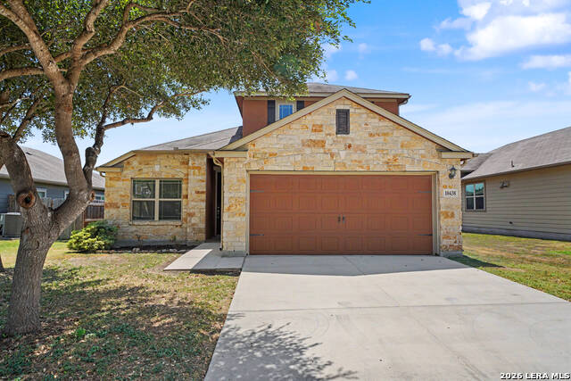 10438 Bulwark Peak Property Photo 1