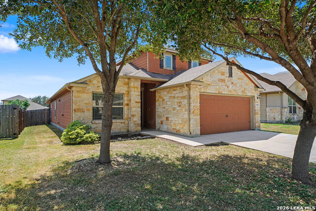 10438 Bulwark Peak Property Photo 3