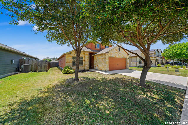 10438 Bulwark Peak Property Photo 4