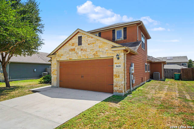 10438 Bulwark Peak Property Photo 5