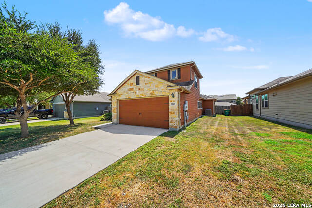 10438 Bulwark Peak Property Photo 6