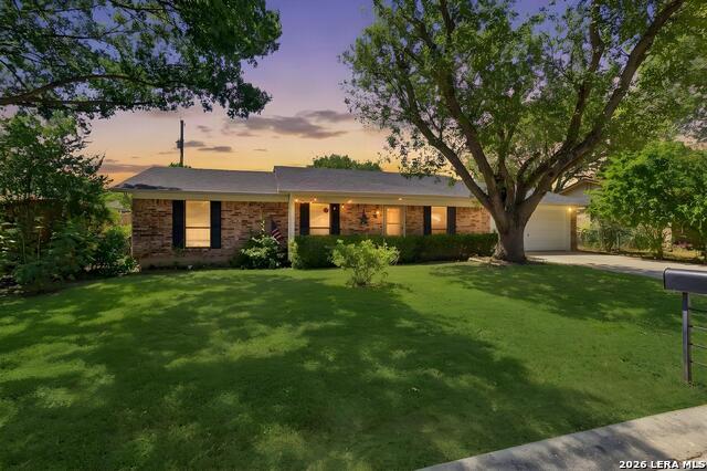 933 Lazy Trl Property Photo 1