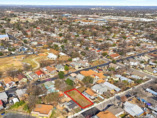 2229 S Trinity St Property Photo 5