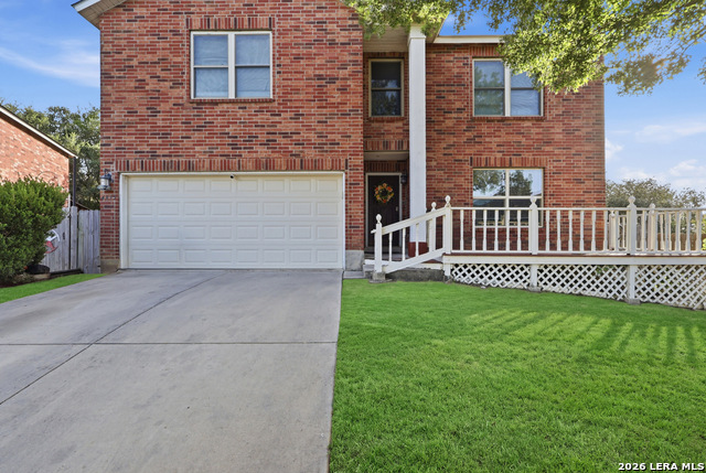 4835 Joshua Pt Property Photo 5