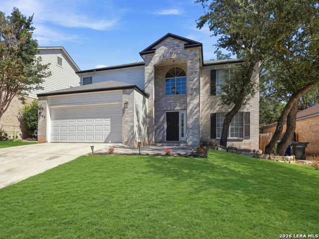 9163 Timber Ranch Property Photo