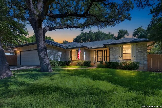 8815 Rustling Breeze Property Photo 1