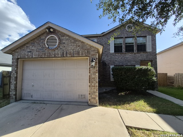 6623 Highland Grass Property Photo 1