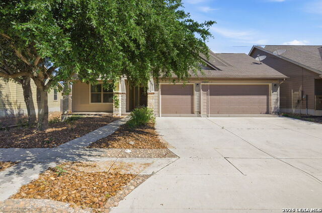 821 Wall St Property Photo 2