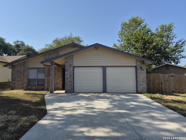 11914 Alamo Blanco Property Photo 1