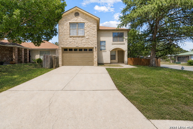 6883 Canary Meadow Dr Property Photo 1