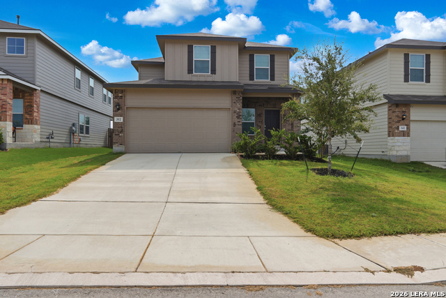 352 American Robin Way Property Photo 1
