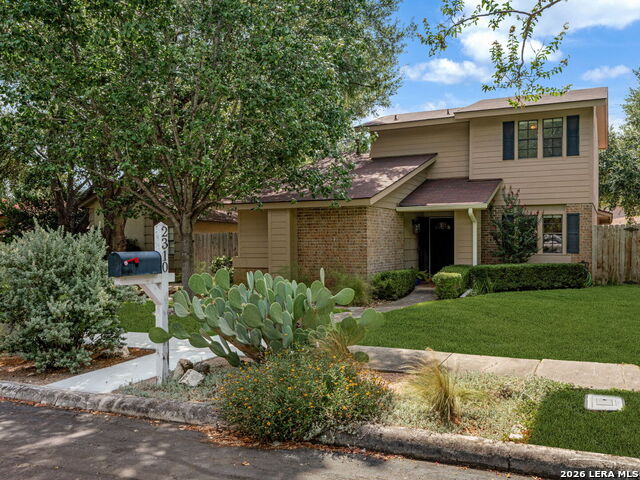 2310 Wilderness Hill Property Photo 2