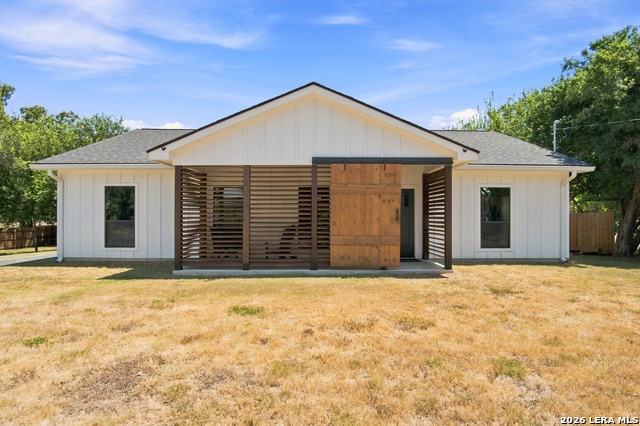 1111 Avenue K Property Photo 1