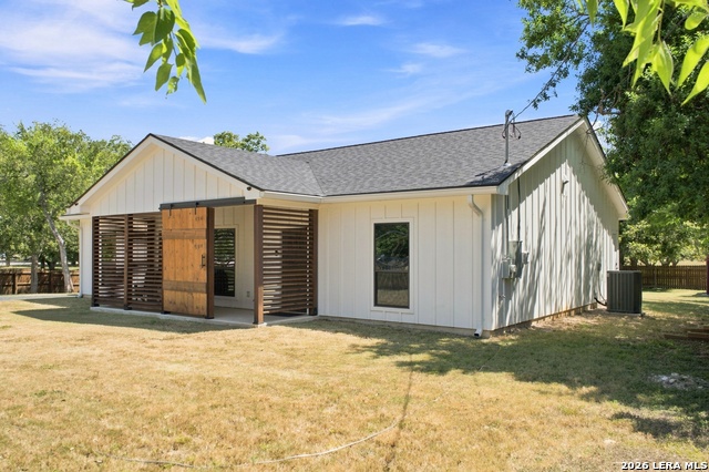 1111 Avenue K Property Photo 2