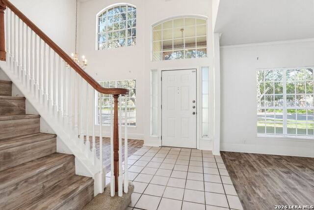 2410 Burning Trail Property Photo 4