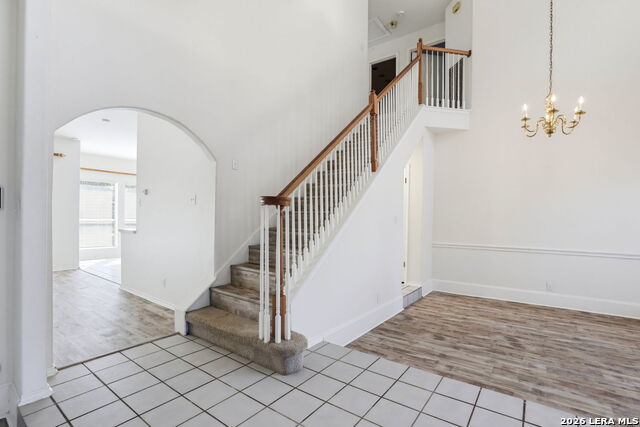 2410 Burning Trail Property Photo 5