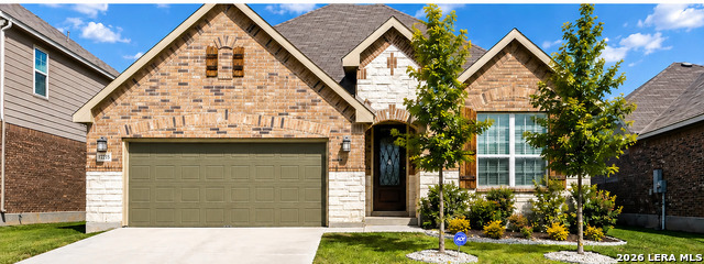 12213 Bianca Mill Way Property Photo 1