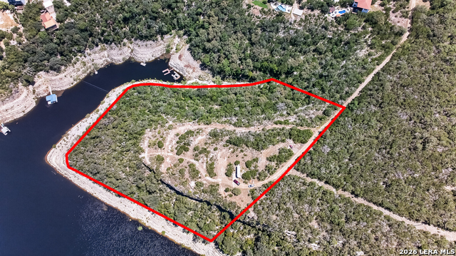 Lot 25 County Road 2602 Property Photo 13