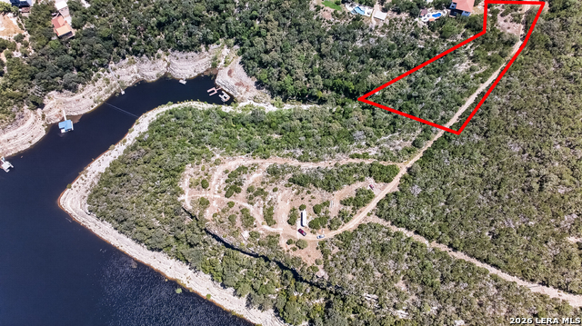 Lot 25 County Road 2602 Property Photo 14
