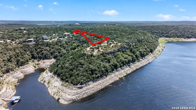 Lot 25 County Road 2602 Property Photo 15