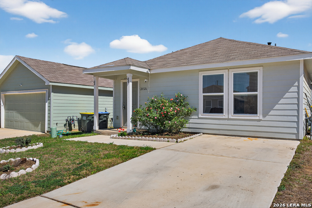 20326 Andesine Ridge Property Photo 2